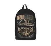 Volbeat Rocksax Backpack - Seal The Deal