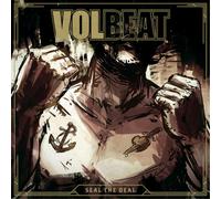 Volbeat - Seal The Deal & Let's Boogie