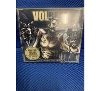 Volbeat - Seal The Deal & Let's Boogie (Limited Deluxe Edition)