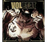 Volbeat - Seal The Deal & Let's Boogie (Limited Deluxe Edition)