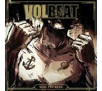 Volbeat – Seal the Deal & Let's Boogie – Vinyl