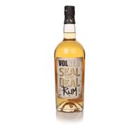 Volbeat Seal The Deal Rum 3cl Sample Rum