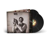 Volbeat - Servant of the Mind (2021) 2 LP Vinyl Preorder