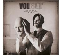 VOLBEAT: SERVANT OF THE MIND - CD BRAND NEW