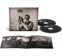 Volbeat - Servant Of The Mind [CD] NEW SEALED - E6