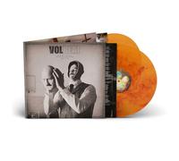 Volbeat - Servant of the Mind (Orange/Purple Marbled Lp) [VINYL]