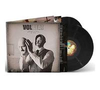 Volbeat - Servant Of The Mind - Vinyl Record Record Set - K99z
