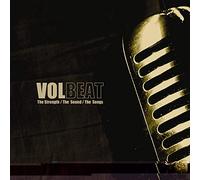 Volbeat - The Strength/The Sound...