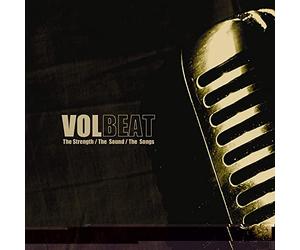 Volbeat - The Strength/The Sound...