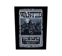 Volbeat - Toppe Wanted