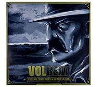 Volbeat - Volbeat: Outlaw Gentlemen & Shady Ladies [3xWinyl]