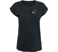 Volbeat Wait A Minute My Girl T-Shirt black XL