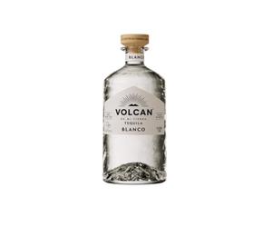 Volcan De Mi Tierra Blanco Tequila, 100% Agave Azul, 70cl