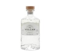 Volcan De Mi Tierra Blanco Tequila