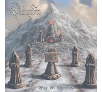 Volcandra - The Way Of Ancients