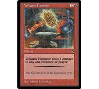 Volcanic Hammer | Portal Second Age