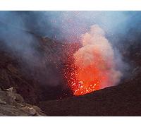 Volcanic Islands