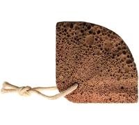 Volcanic Lava Foot Stone -Shell Shape