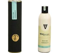 Volcanic Malvasia Body Milk with Aloe Vera 300 ml