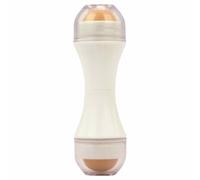 Volcanic Roller Oily Skin - Face Oil Absorber Tool, Skin Mattifying Stone Roller | Portable Face Shine Remover, Instant Facial Oil Control Tool, Makeup Fixer Beauty Routine