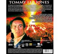 Volcano (1997) Blu Ray