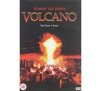 Volcano [1997] [DVD]