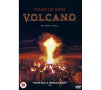 Volcano [1997] [DVD] by Tommy Lee Jones