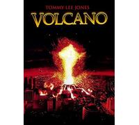 Volcano
