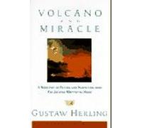 Volcano And Miracle: A Selection of Fiction And Nonfiction from the Journal Written at Night