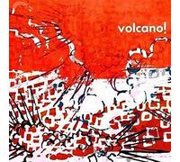 volcano! - Apple Or A Gun [7" VINYL]