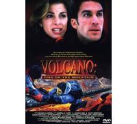 Volcano - Berg in Flammen [DVD] [1997]