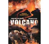 Volcano Disaster [DVD] [Region 1] [US Import] [NTSC]