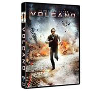 Volcano [DVD] [1997] [Region 1] [US Import] [NTSC]