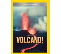Volcano [DVD] [Region 1] [US Import] [NTSC]