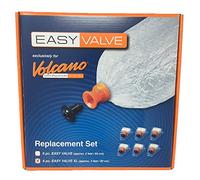 Volcano EASY VALVE Replacement Set (XL Set (6 pieces))