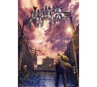 Volcano High - Digipack 2 DVD