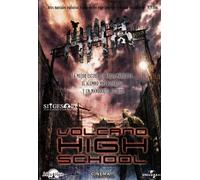 Volcano High School (Whasango)