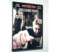 Volcano High (Special Edition, 2 DVDs) [DVD] (2001) Jang Hyeok, Shin Min-ah