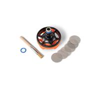 Volcano Hybrid Filling Chamber Screens Brush Housing Kit Smoking Accessories