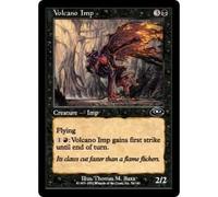 Volcano Imp (foil) | Planeshift