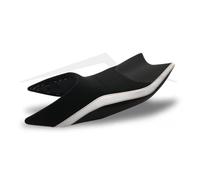 Volcano KT009A Seat Cover Compatible For KTM 1290 Super Duke 2011-2018 White