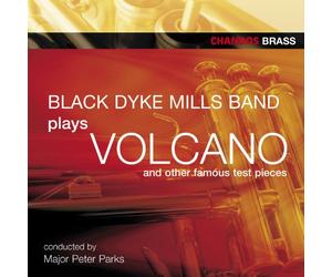 Volcano Live at the Royal Albert Hall, London