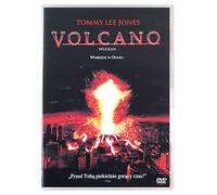 Volcano [Region 2] (English audio)