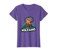 Volcano T-Shirt