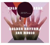 Volcano the Bear Golden Rhythm/Ink Music (Vinyl) 12" Album