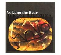 Volcano The Bear - The One Burned Ma