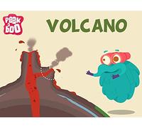 Volcano The Dr. Binocs Show Educational Videos For Kids