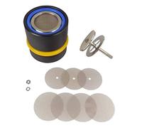 Volcano Vaporizer Solid Valve Filling Chamber