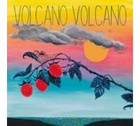 Volcano Volcano by Steven Lambke Vinyl 12" Album