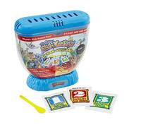 The Original Sea Monkeys Ocean Volcano | Includes Eggs, Food, Water Purifier, And Sea Monkey Tank | Discover Sea Creatures With This Grow Your Own Pet Science Toy For Kids | RANDOM COLOUR SUPPLIED